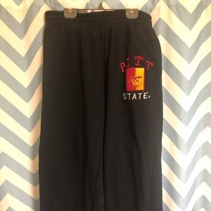 Pitt State Sweatpants